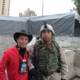 真実と事実はちがうバグダッド Baghdad Iraq