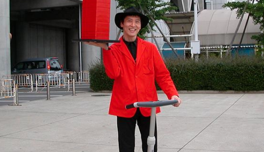 下のソーシャルリンクからフォロー