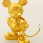 300万円のミッキーマウス