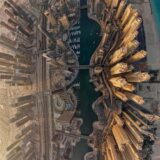 明日から中東のドバイへ！