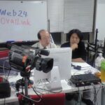 oval link 24時間インターネットライブ