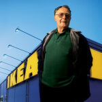 世界の億万長者！イングバル・カンプラード　IKEA(イケア)創業者の”財団法人”経営術