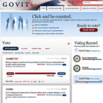 法案比較サイト　govit.com