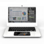 こんな新製品が欲しかった！　mini MacBook