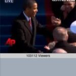 オバマ新大統領就任式を世界中に発信した動画配信技術の進化 – 北の大地から送る物欲日記