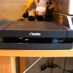 FlexLink HD2800 フルハイビジョン・ホームサーバー