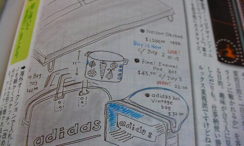 仕事ができる人のノート12のアイデア