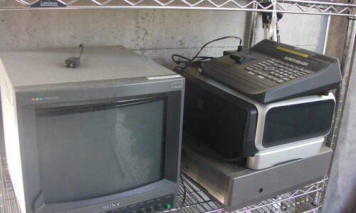 PCを無料で廃棄する方法　パソコンファーム