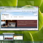 Windows 7 RC 日本語版　2009年5月5日　一般公開中！