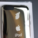 フェンリル　ジャンケン大会で、iPod Touch　をゲット！　ブログディナー　