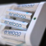 さぁ、eneloopの輪 に入ろう。SANYO eneloop キャンペーン