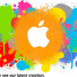アップル、1月27日に新製品イベントを開催。 “latest creation”を発表