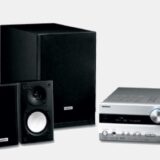 ONKYO BASE-V20HDX 　いよいよ試聴へ！