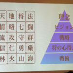 【経営】「孫の二乗の兵法」ソフトバンク孫社長の経営指標　コンセプトツリー