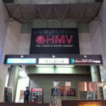 【電子書籍】HMV渋谷店閉店　2010年08月22日　CDショップと同じ末路を本屋さんは歩むのか？