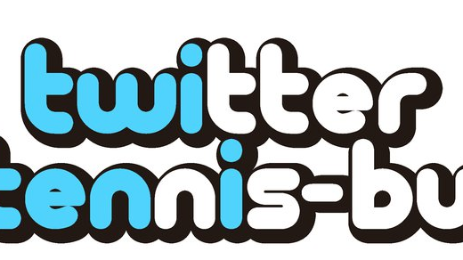 ツイッターテニス部「ツイテニ」 #twiteni　