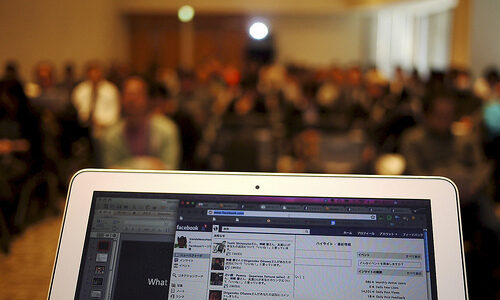 【講演】2011年02月27日(日)「フェイスブックビジネス活用戦略大会議」