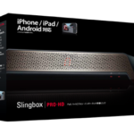 ロケーションフリー Slingbox PRO-HDがやってきた！