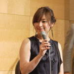 高岡由美子さんの講演会  #Ripre ブロガー会 2011/05/30MON