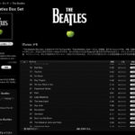 無料で The Beatles の全曲213曲を1時間46分で視聴する方法！