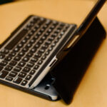 iPad最強のキーボードケース ZAGG folioレビュー