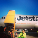 澤田秀雄会長へ、御社のサービスってこんなサービスだったのでしょうか？　JETSTAR航空の場合