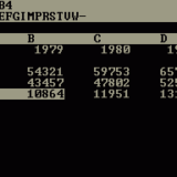 エクセルの先祖、ビジカルクは何をもたらしたのか？　新・電子立国
