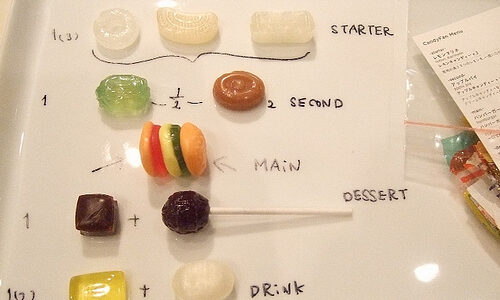 「まごわやさしい」とは？まめ・ごま・わかめ・やさい・さかな・しいたけ・いも類のこと