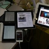 電子書籍はAndroidの夢を見るのか？