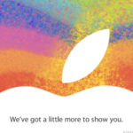 iPad mini（正式名は不明）は次世代コンピュータのメインストリームとなるのか？2012/10/23/TUE/10:00 サンフランシスコで発表予定