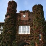 立教大学 情報ネットワーク論