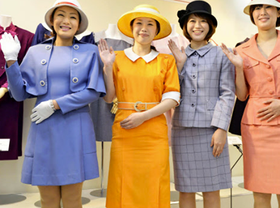 百貨店、デパートは、庶民の最大のレジャーだった…。激変する流通業界、業態はボーダレス化