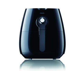 フィリップス、ノンフライヤーを日本で2013年04月下旬　2万9,800円（想定価格）で発売予定　エアフライヤー