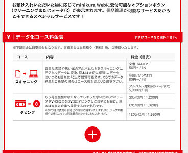 使ってみて初めてわかるミニクラの便利さ！画期的なコスト革新とモノのクラウド化