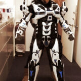 2013年ウェアラブルスーツ元年がやってくる！？