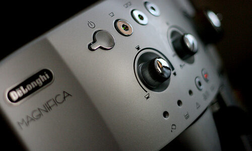 買って大正解！デロンギのエスプレッソマシン ESAM1000SJ