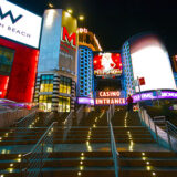 カジノ ラスベガス5800億円の50倍、マカオ2兆3500億円の10倍、それが日本のパチンコ産業の市場規模