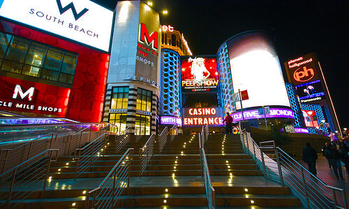 カジノ ラスベガス5800億円の50倍、マカオ2兆3500億円の10倍、それが日本のパチンコ産業の市場規模