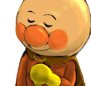 アンパンマンを生んだ、過酷な戦争体験　世界最弱なヒーローができることは食べてもらうこと