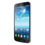 6.3インチの巨大なスマホ！Samsung Galaxy Mega はすでに電話しない電話　米国で発売　2013/08/23