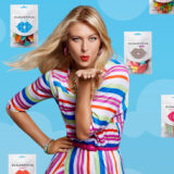 全米オープンでシャラポワがシュガーポワ選手に？SUGARPOVA.com