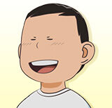 さかりのついた猫背のメスの猿　あまちゃん　第19週　第113話「おらのハート、再点火」2013年8月9日