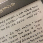 Kindle Paperwhite ニューモデルが発売！どこがどう変わったのか？電子書籍リーダー