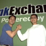 トニー・シェイ　Zapposを創業する前のLinkExchange