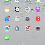 iOS7のフラットデザインは、きっと6色アップルカラーからロゴが変わった時に似ている