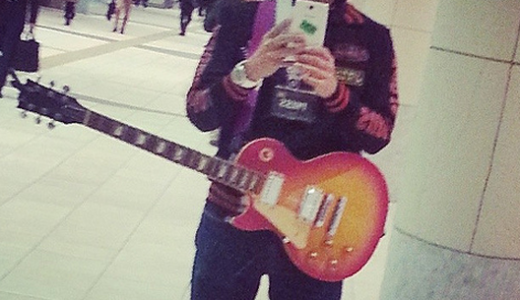 お客さんがライブ演奏 セッションできる店 東京編ライブハウス