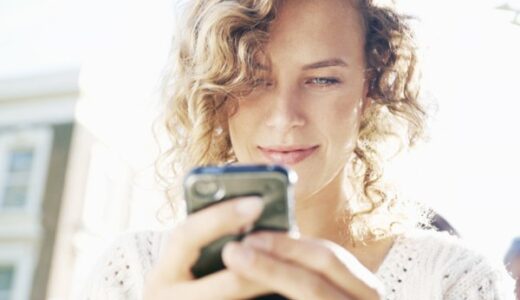 男性よりも女性のほうがソーシャルメディア向きというデータ　TechClunch