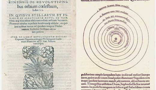 「STAP細胞」は、現代版「地動説」かもしれない