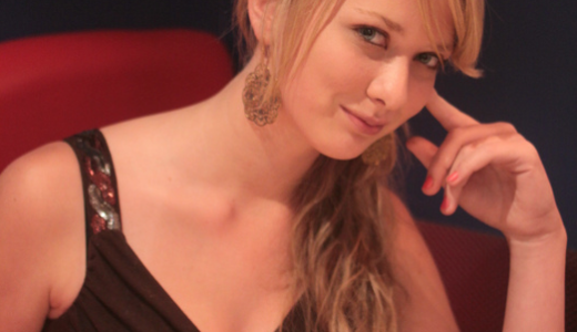 【世界の美女】サンシティ SUN CITY 南アフリカでシェラポワ激似美女（？）に遭遇？