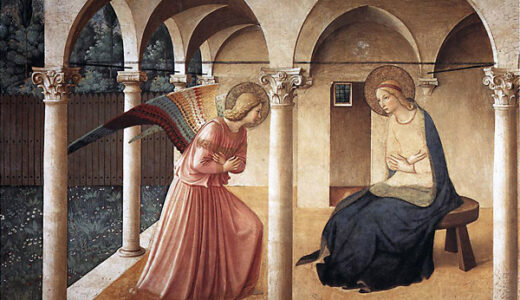 アブラハムと天使ガブリエル ユダヤ教、キリスト教、イスラム教の登場人物で見る成り立ち